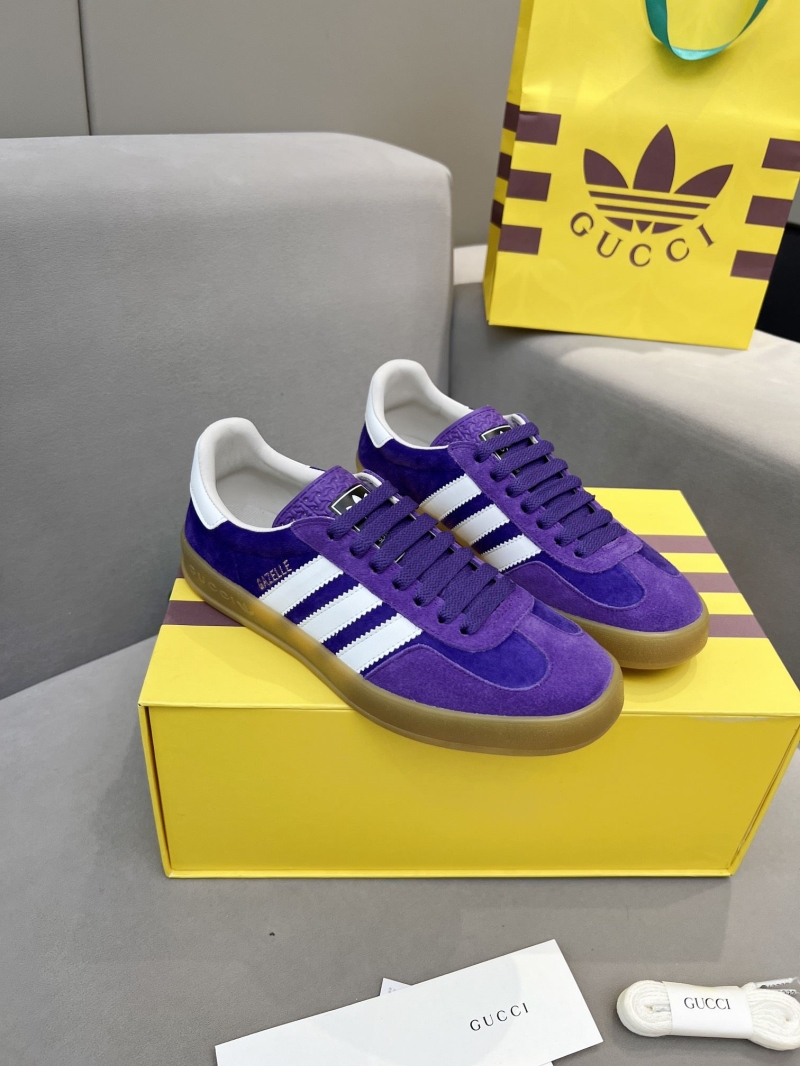G*u*i casual shoes